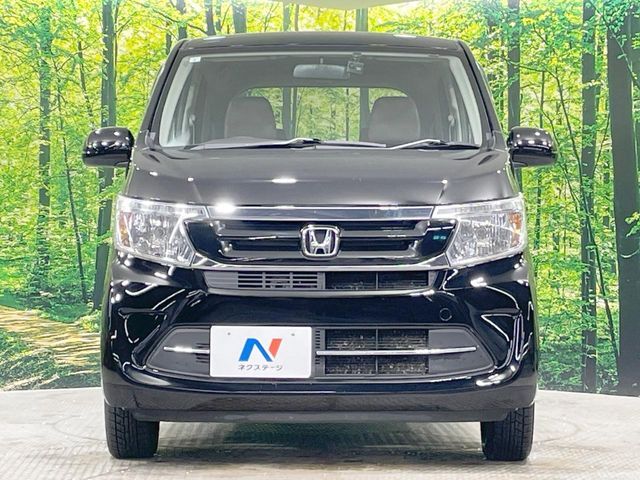 HONDA N-WGN 4WD 2017 Image 31