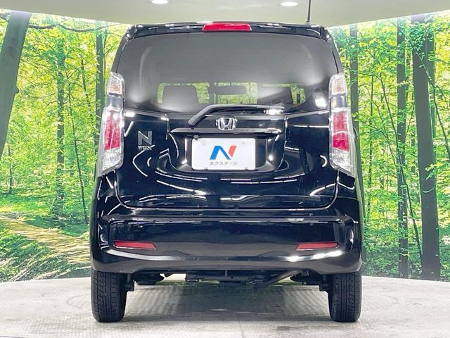 HONDA N-WGN 4WD 2017 Image 31