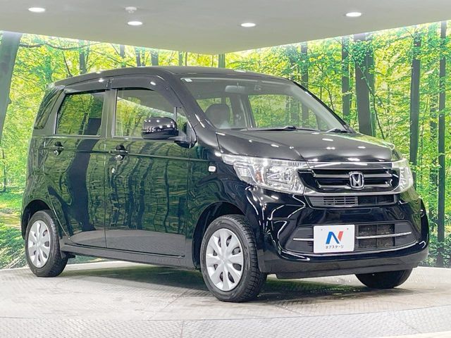 HONDA N-WGN 4WD 2017 Image 31