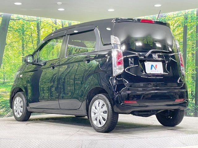 HONDA N-WGN 4WD 2017 Image 31