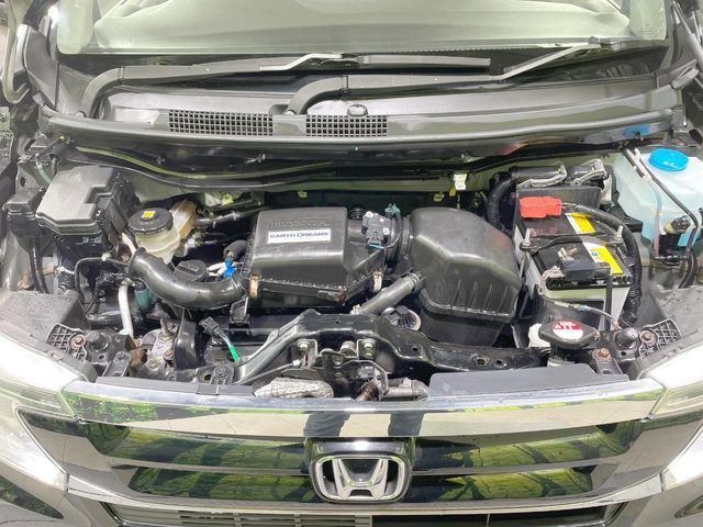 HONDA N-WGN 4WD 2017 Image 31