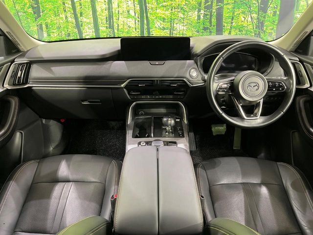 MAZDA CX-60 2023 Image 31