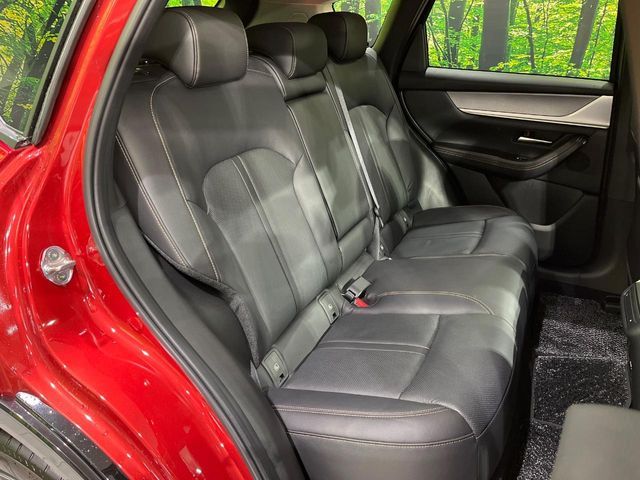MAZDA CX-60 2023 Image 31