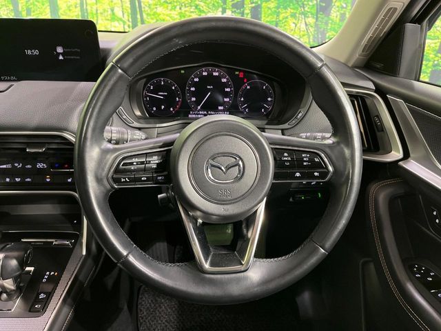 MAZDA CX-60 2023 Image 31