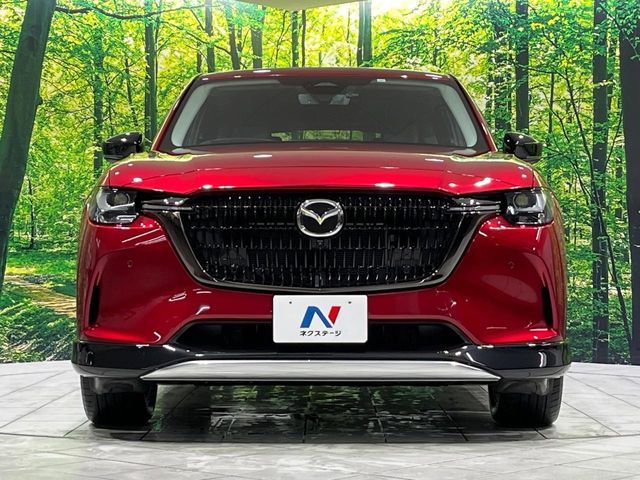 MAZDA CX-60 2023 Image 31