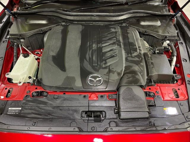 MAZDA CX-60 2023 Image 31