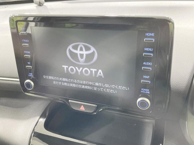 TOYOTA YARIS CROSS HYBRID 2022 Image 31