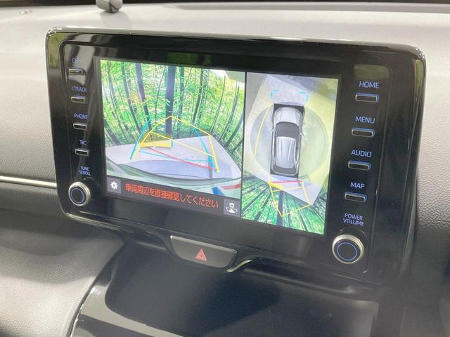 TOYOTA YARIS CROSS HYBRID 2022 Image 31
