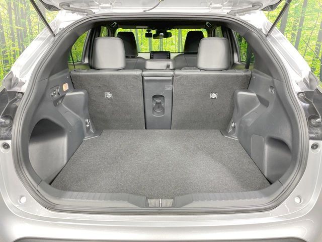 TOYOTA YARIS CROSS HYBRID 2022 Image 31