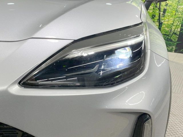 TOYOTA YARIS CROSS HYBRID 2022 Image 31