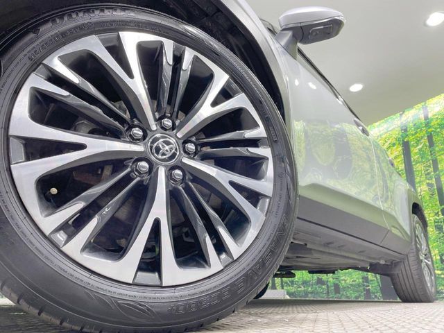 TOYOTA YARIS CROSS HYBRID 2022 Image 31