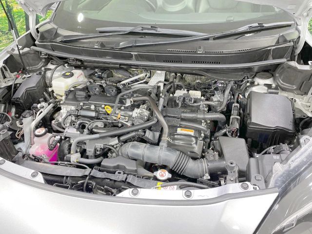 TOYOTA YARIS CROSS HYBRID 2022 Image 31