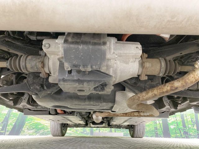 TOYOTA YARIS CROSS HYBRID 2022 Image 31