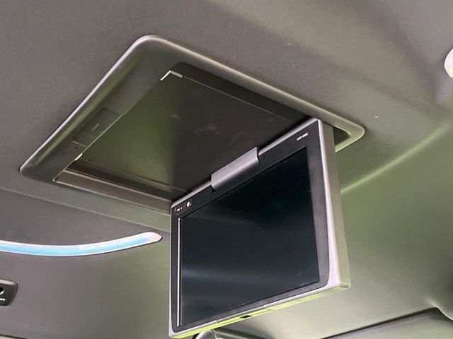 TOYOTA ALPHARD 2017 Image 31