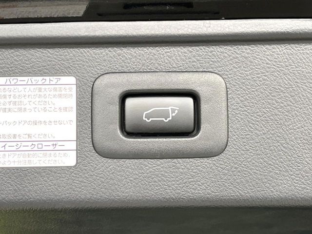 TOYOTA ALPHARD 2017 Image 31