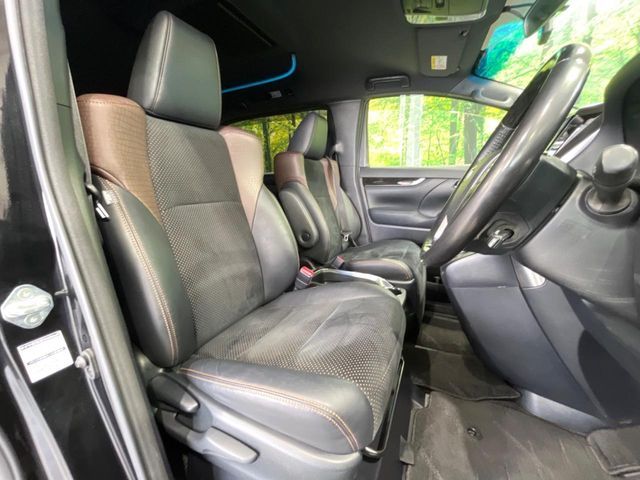 TOYOTA ALPHARD 2017 Image 31