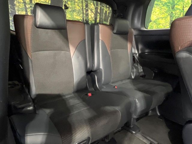 TOYOTA ALPHARD 2017 Image 31