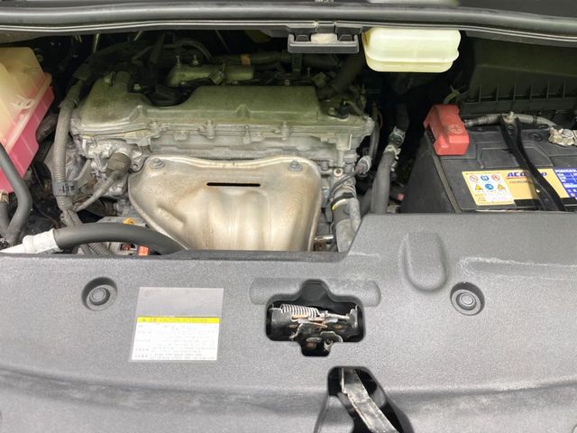 TOYOTA ALPHARD 2017 Image 31