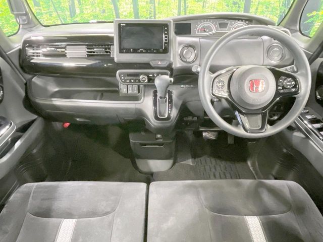 HONDA N BOX CUSTOM 4WD 2021 Image 31