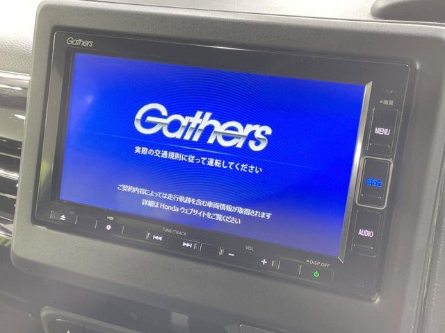 HONDA N BOX CUSTOM 4WD 2021 Image 31