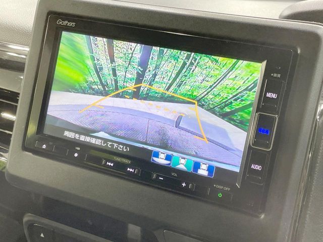 HONDA N BOX CUSTOM 4WD 2021 Image 31