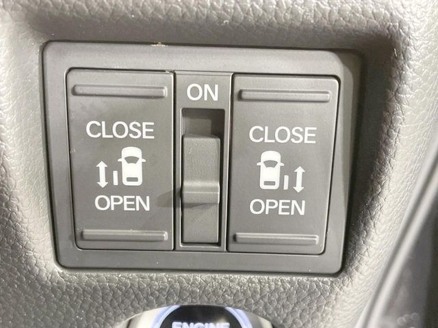 HONDA N BOX CUSTOM 4WD 2021 Image 31