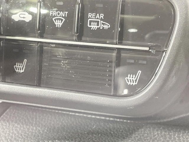 HONDA N BOX CUSTOM 4WD 2021 Image 31