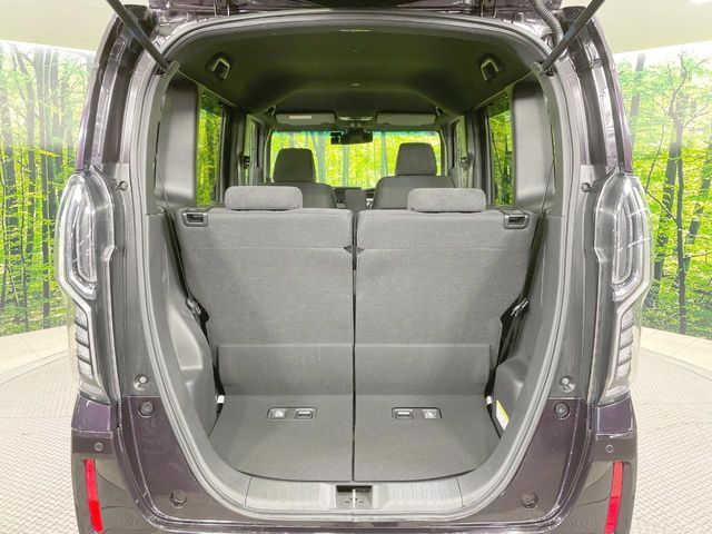 HONDA N BOX CUSTOM 4WD 2021 Image 31