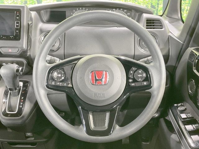 HONDA N BOX CUSTOM 4WD 2021 Image 31