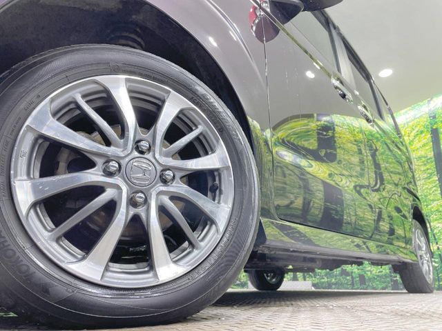 HONDA N BOX CUSTOM 4WD 2021 Image 31