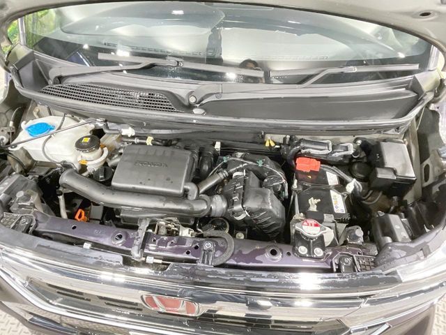 HONDA N BOX CUSTOM 4WD 2021 Image 31