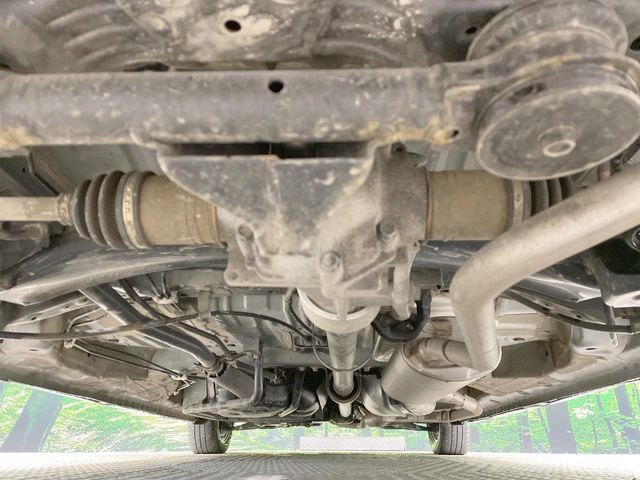 HONDA N BOX CUSTOM 4WD 2021 Image 31