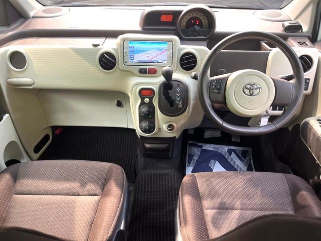 TOYOTA PORTE 2013 Image 31