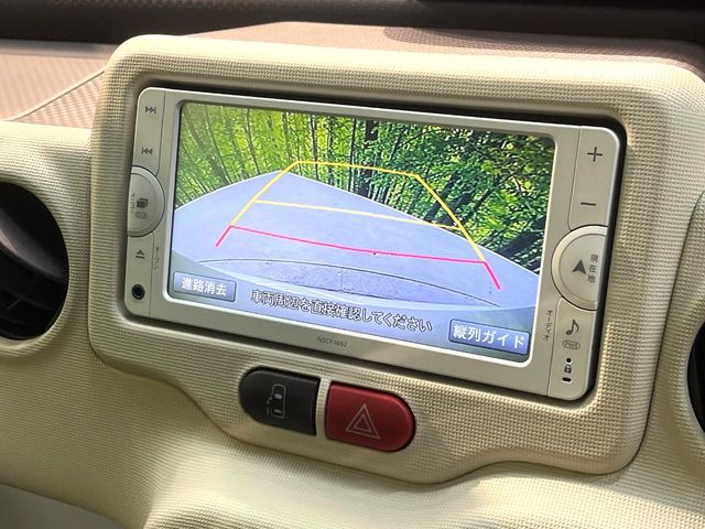 TOYOTA PORTE 2013 Image 31