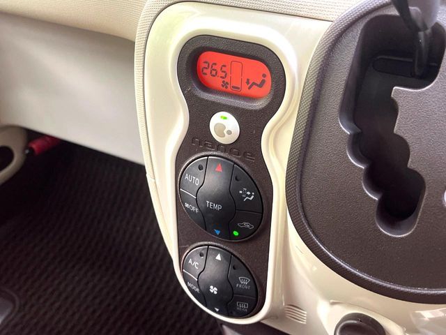 TOYOTA PORTE 2013 Image 31