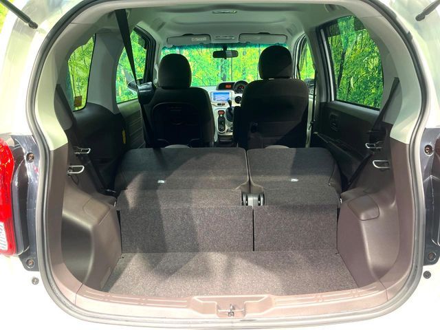 TOYOTA PORTE 2013 Image 31