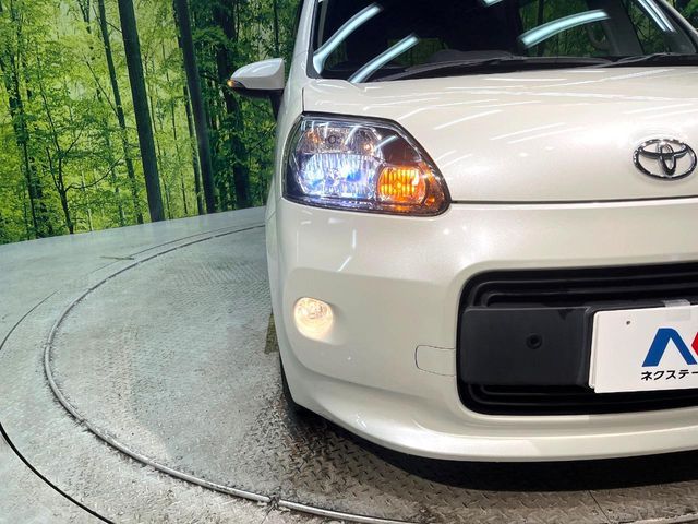 TOYOTA PORTE 2013 Image 31