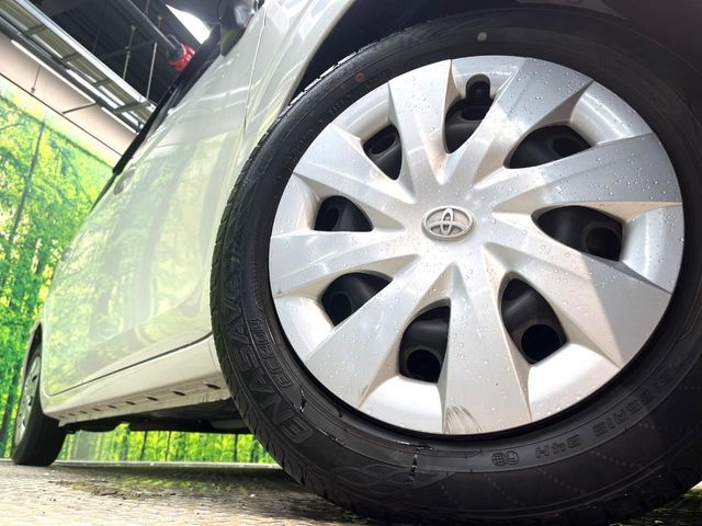 TOYOTA PORTE 2013 Image 31