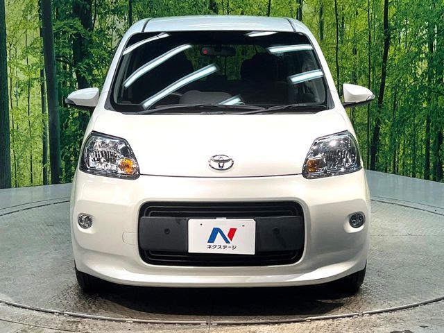 TOYOTA PORTE 2013 Image 31