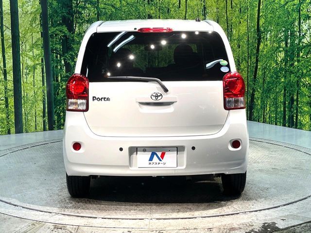 TOYOTA PORTE 2013 Image 31