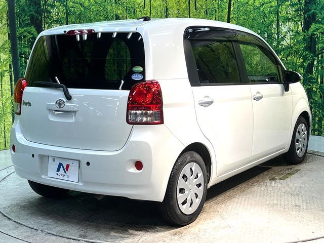 TOYOTA PORTE 2013 Image 31