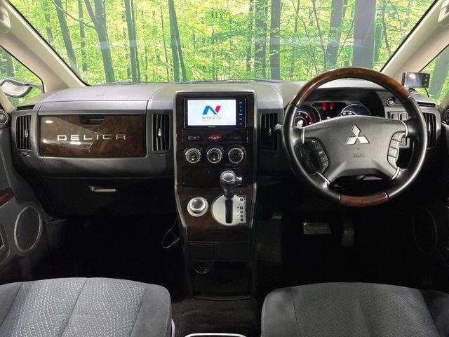 MITSUBISHI DELICA D:5 4WD 2017 Image 31