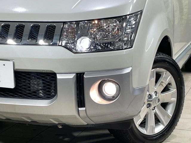 MITSUBISHI DELICA D:5 4WD 2017 Image 31