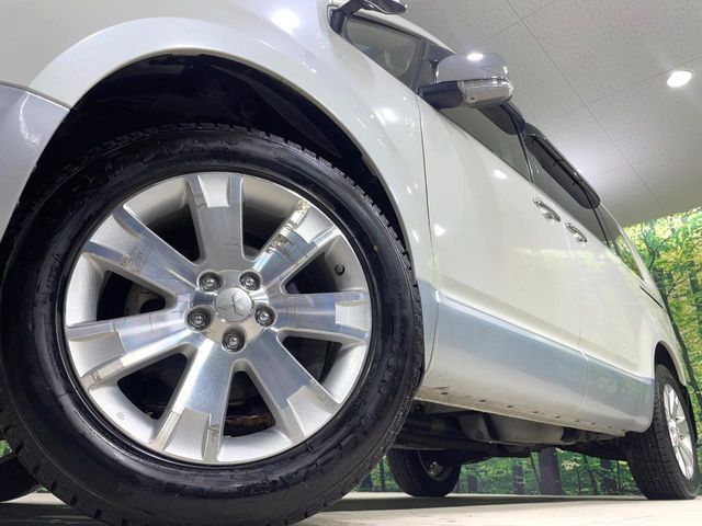 MITSUBISHI DELICA D:5 4WD 2017 Image 31