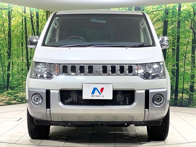 MITSUBISHI DELICA D:5 4WD 2017 Image 31