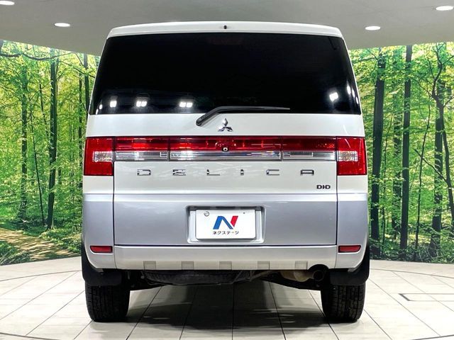MITSUBISHI DELICA D:5 4WD 2017 Image 31