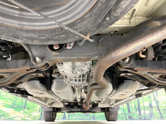 MITSUBISHI DELICA D:5 4WD 2017 Image 31