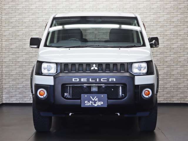 MITSUBISHI DELICA D:5 2WD 2011 Image 31