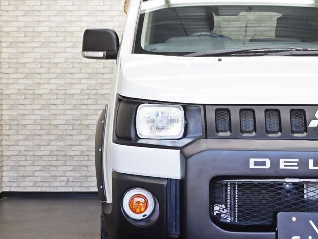 MITSUBISHI DELICA D:5 2WD 2011 Image 31
