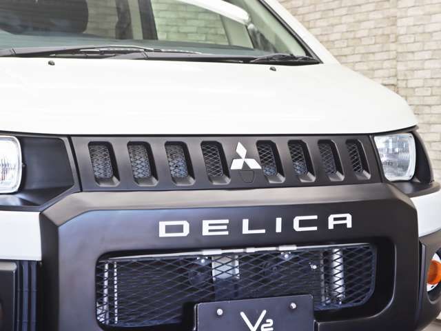 MITSUBISHI DELICA D:5 2WD 2011 Image 31